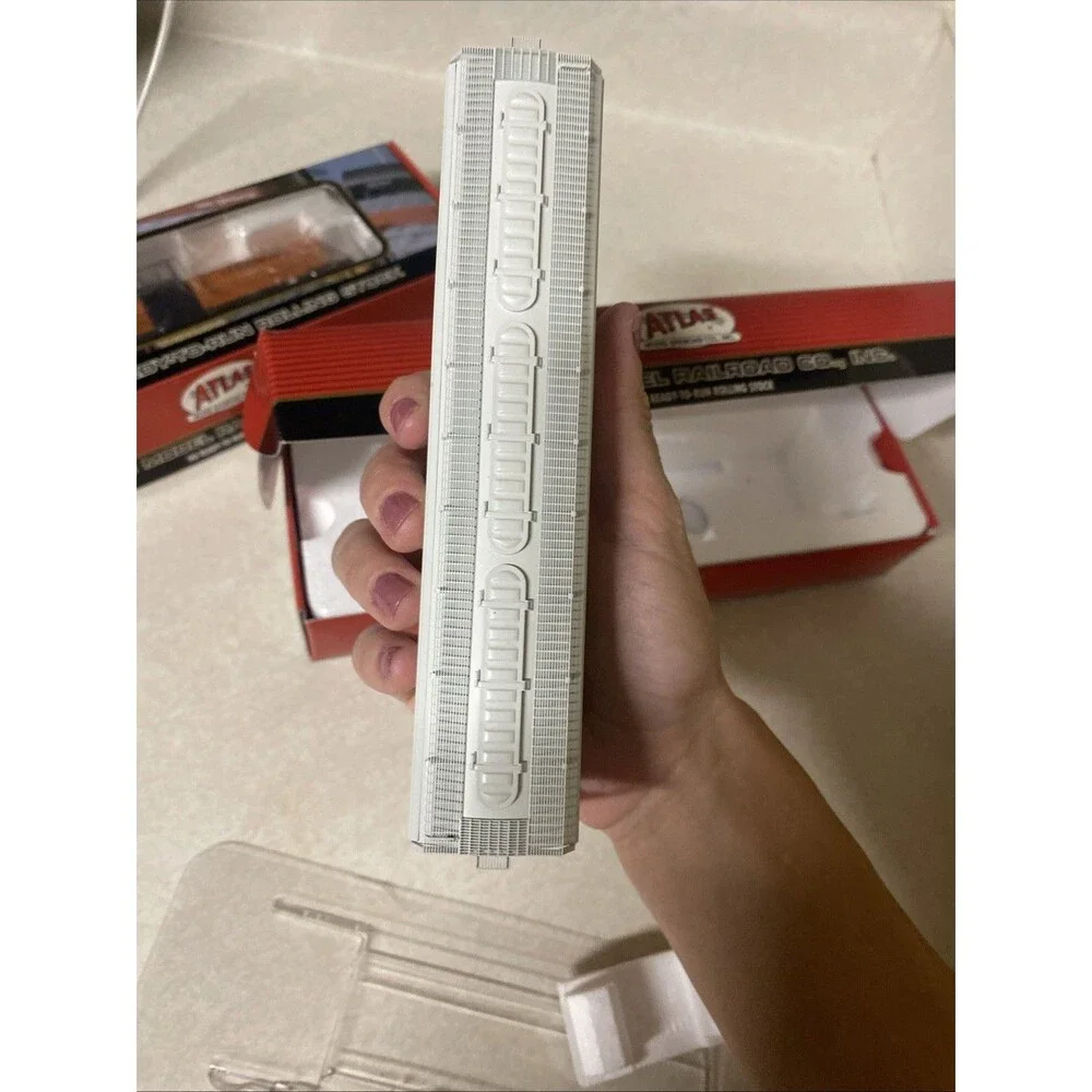 Atlas preowned has